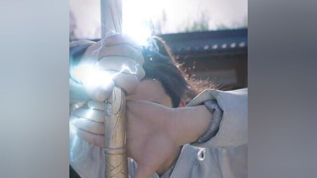 #武极天尊 #武极天尊短剧 #魔方剧院