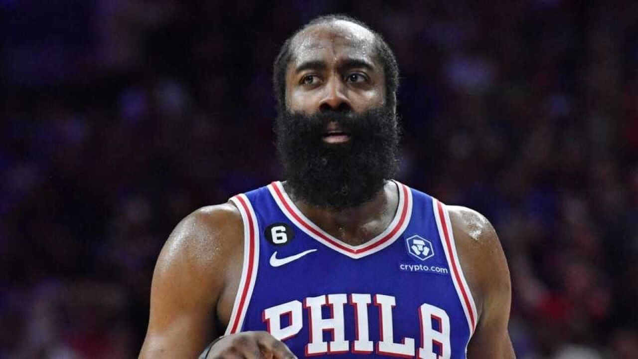 哈登炮轰莫雷后续:不会因此收到处罚,联盟或介入调查!