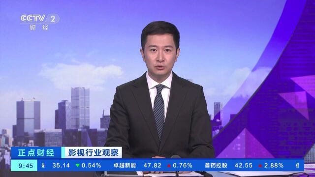 央视报道|影视服装道具需求增大 定制模式成主流