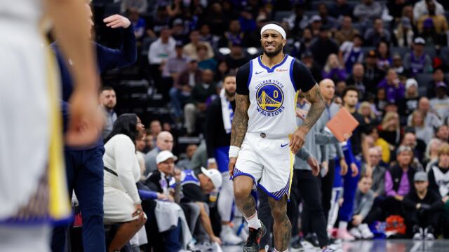 雪上加霜！小佩顿右小腿肌肉撕裂 预计将缺席未来几周的比赛，保罗左小腿神经挫伤 明日缺战旧主快船