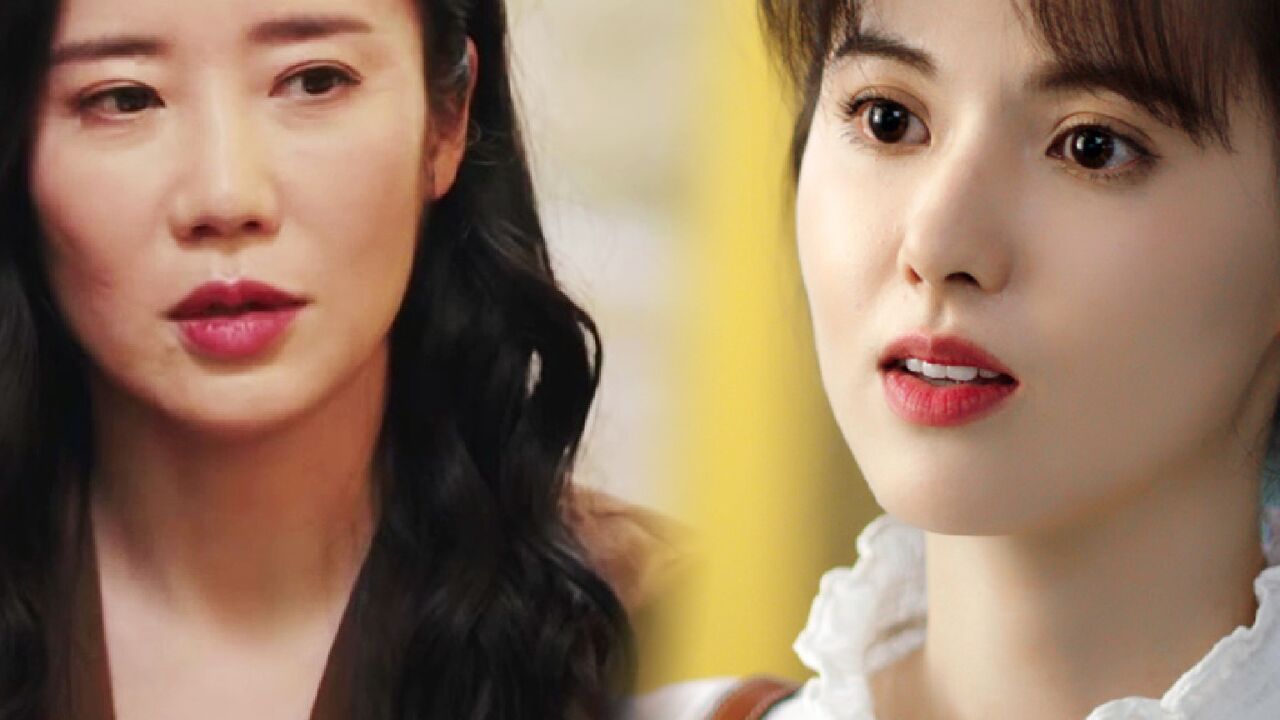 对你不止是喜欢:唐馨陪唐域回家,却遭公婆疯狂羞辱,唐域怒了!