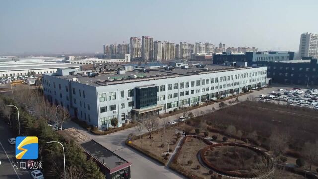 潍坊市坊子区:政府牵线搭桥促合作 为拼经济聚动能、添后劲