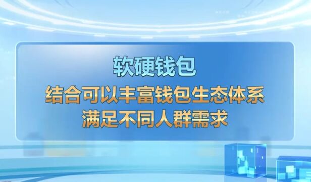 数字人民币钱包如何满足不同人群需求?