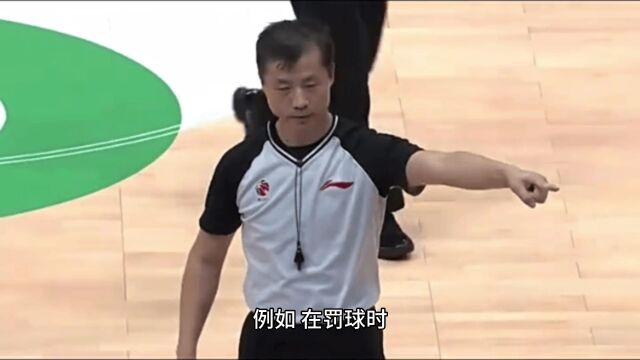 为什么国际篮球比赛中没有1、2、3号球衣