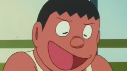 哆：胖虎的修行之旅，一个夏天的小故事！（前篇）#解说#哆#_高清