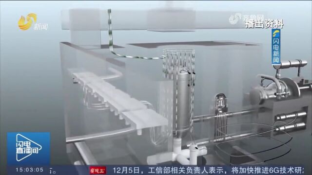 华能石岛湾高温气冷堆核电站示范工程:自主创新,打造\