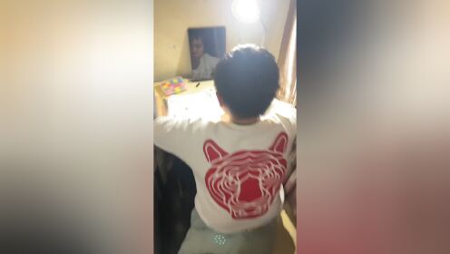 俩人没算出来计算机算出来了#冤种弟弟#姐弟日常#傻弟弟系列_高清1080P在线观看平台_腾讯视频