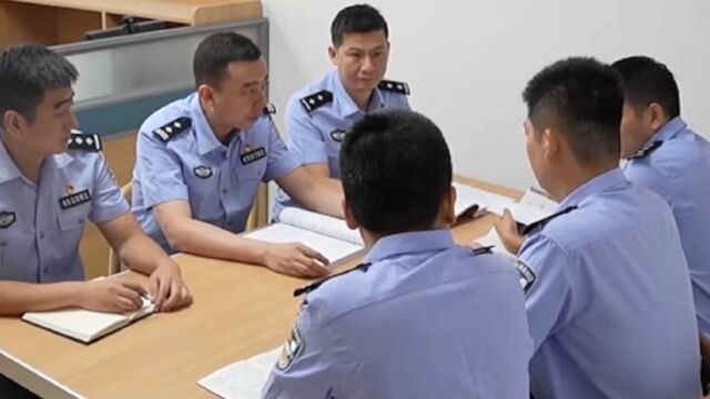 警方抓获电诈团伙成员39人,扣押2000余万元,组织人员在境外搭建软件