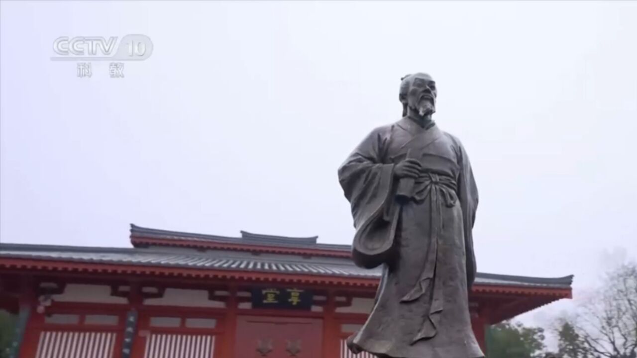 古代中国人凭借高超的智慧,创造出天球仪、浑天仪等古代天文仪器_高清1080P在线观看平台_腾讯视频