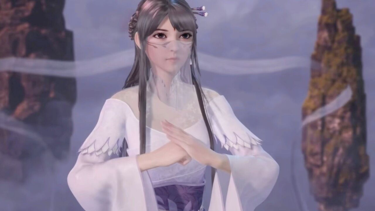 《万界仙踪》消失许久的叶雪云,归来后他的实力有多强吗