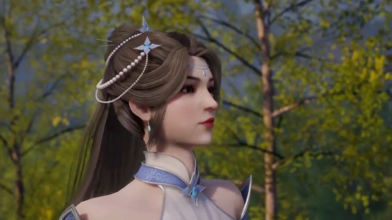 无上神帝:你知道云心瑶为何不阻止云升空找牧云麻烦吗?