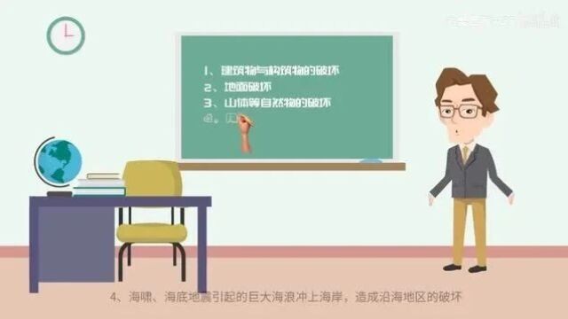 学校防灾减灾的应急预案