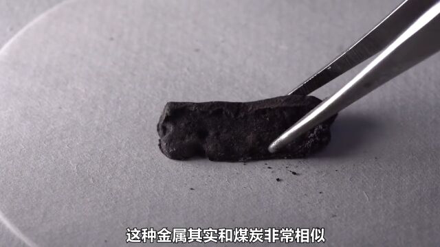 金属铊是什么?一种靠毒性名声大噪的金属,为何毒性这么强?