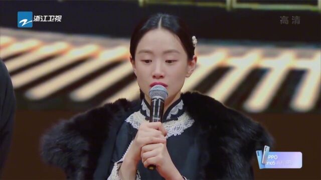 演员:当年拍《白鹿原》拍了一半,突然被换角色,女演员懵了