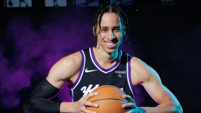 震惊NBA！前开拓者中锋科曼奇承认杀人：用HDMI线勒死受害者