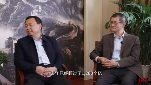 强县行丨总编辑对话茌平区委书记:“高铁时代”茌平新跃升