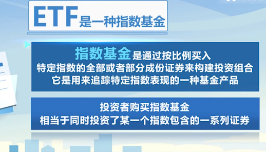 交易基金是什么意思_量化交易基金_交易所交易基金