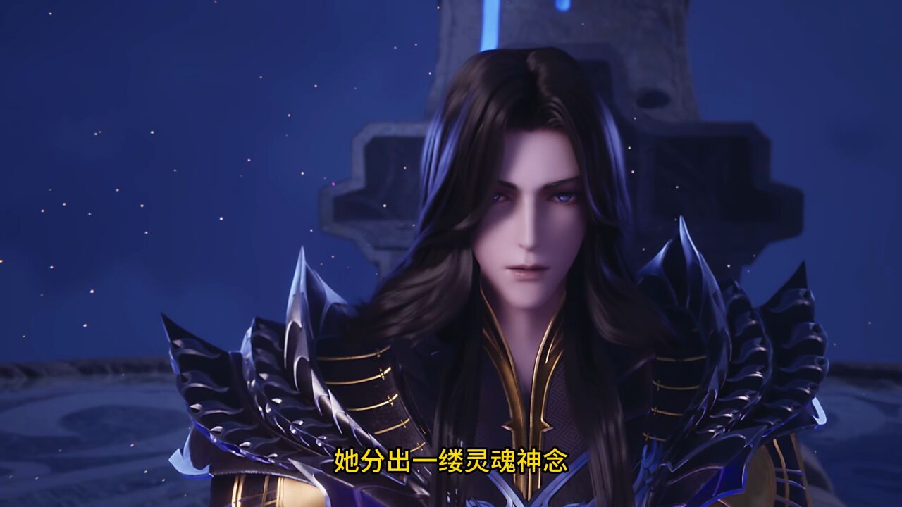 神印王座:揭秘魔神皇不惜一切代价也要得到的神秘物品!