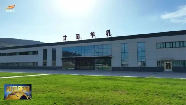 环县:科技赋能 助力营商环境持续优化