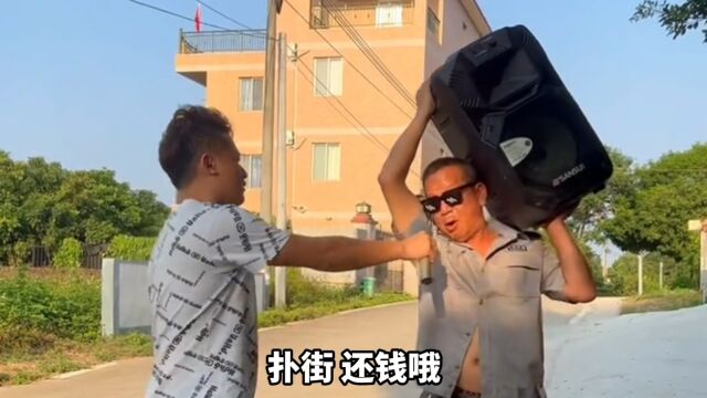 客家话,农村光棍之家,笑死人