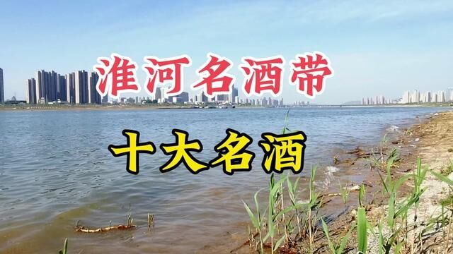 淮河流域是白酒的发源地,白酒始祖杜康酒神刘伶都来自淮河流域!#白酒 #白酒品评 #淮水东流出品 #安徽 #江苏 #安徽蚌埠