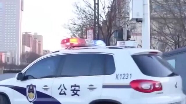 陕西榆林:李某网上直播醉驾被查获,涉嫌危险驾驶被立案侦查