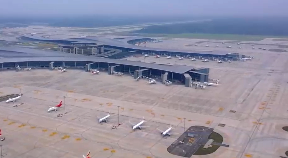 中国民航局春运期间鼓励航空公司安排航班时刻增量
