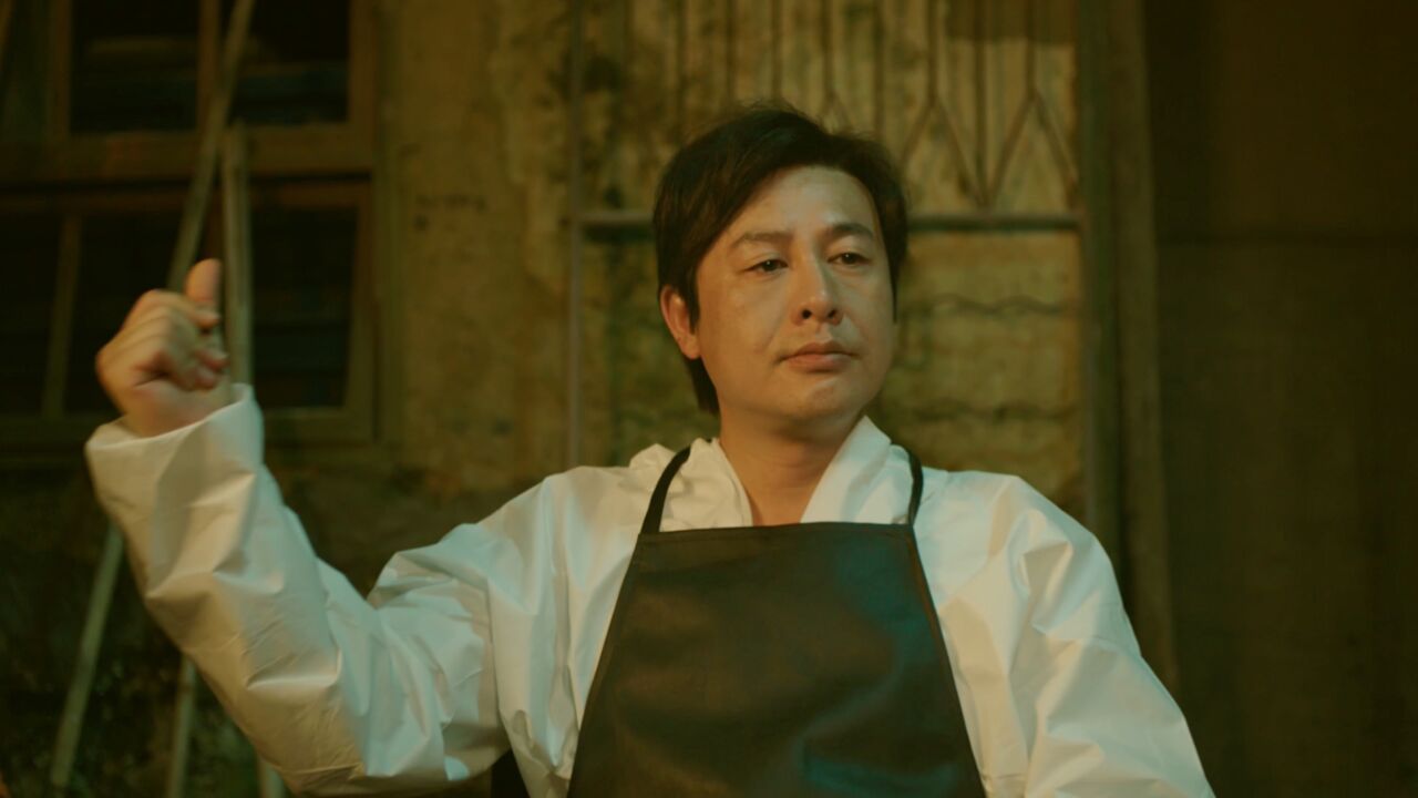 追剧少年苏东坡