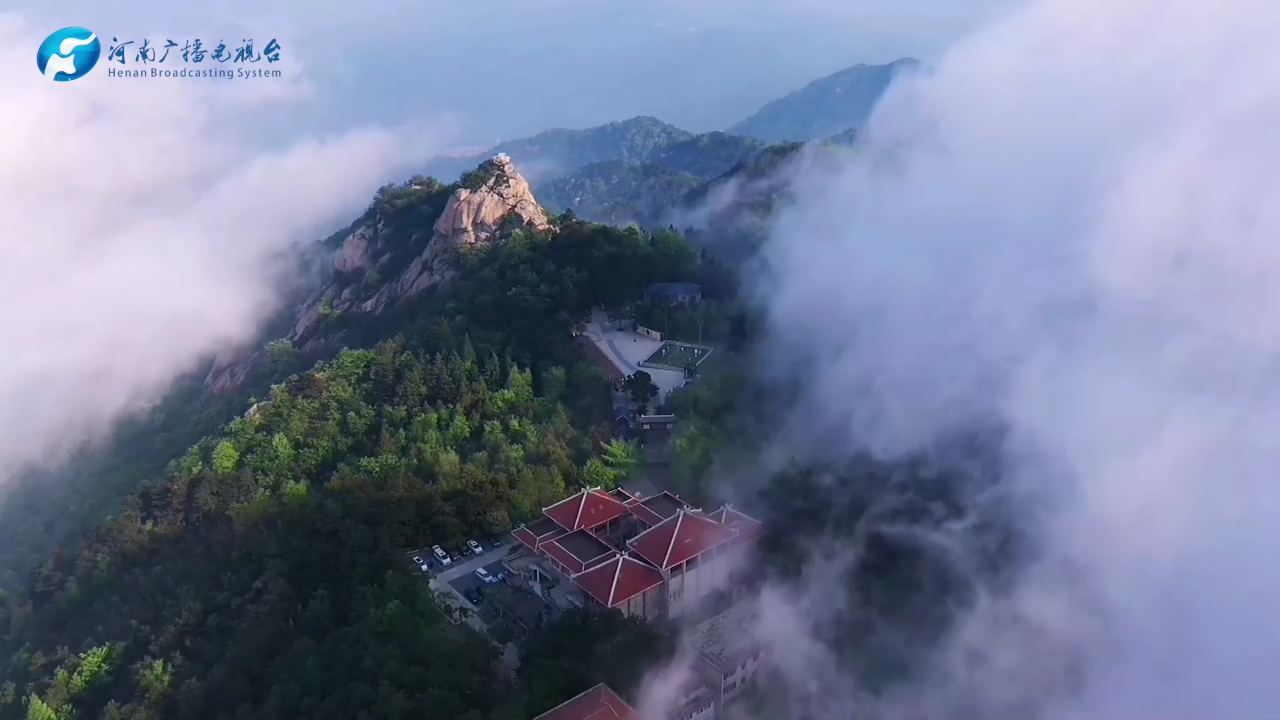 信阳鸡公山风景区图片图片