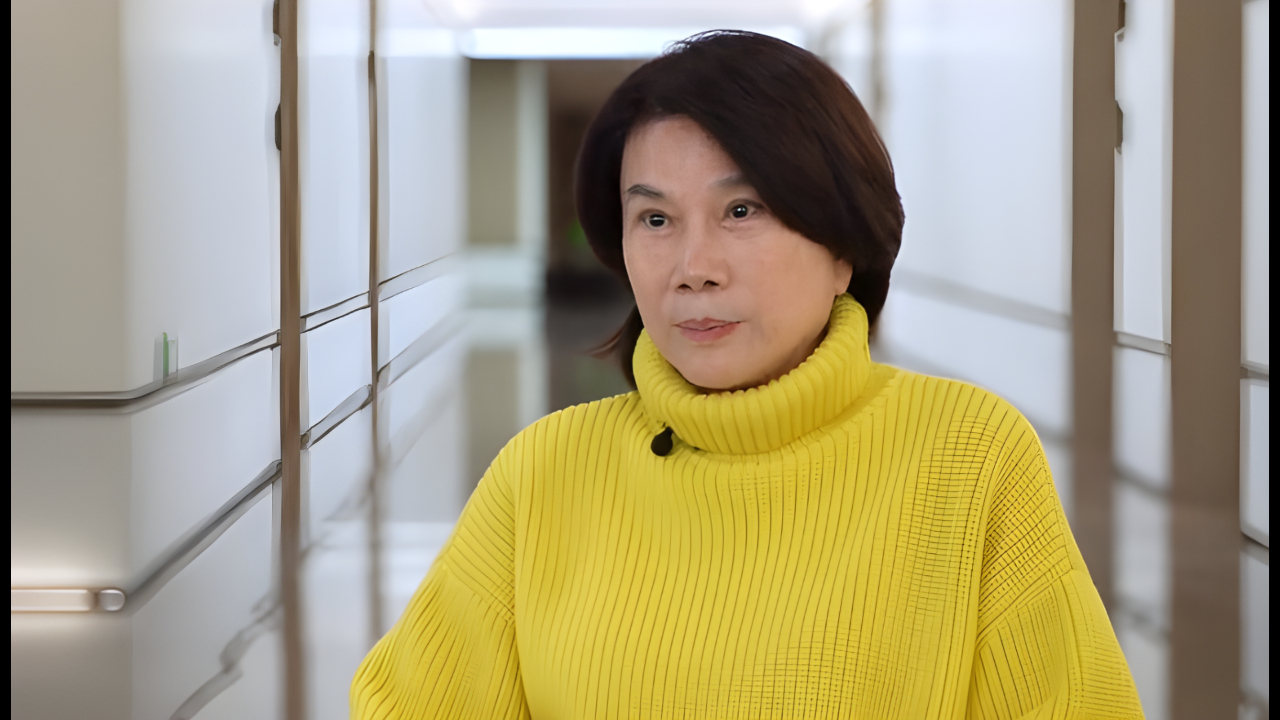 董明珠:建议上市公司高管任期内不得减持公司股票