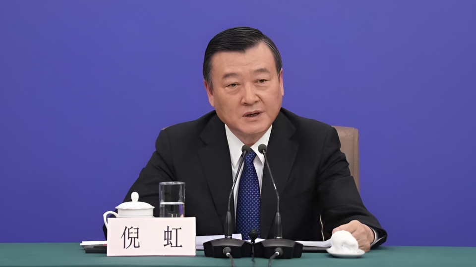 住建部部长:对严重资不抵债失去经营能力的房企,该破产破产