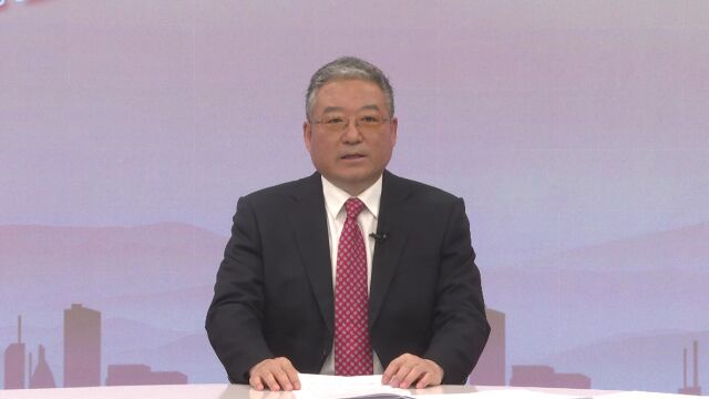 对话新国企·聚力高质量 | 国机集团董事长张晓仑:高端化是新质生产力