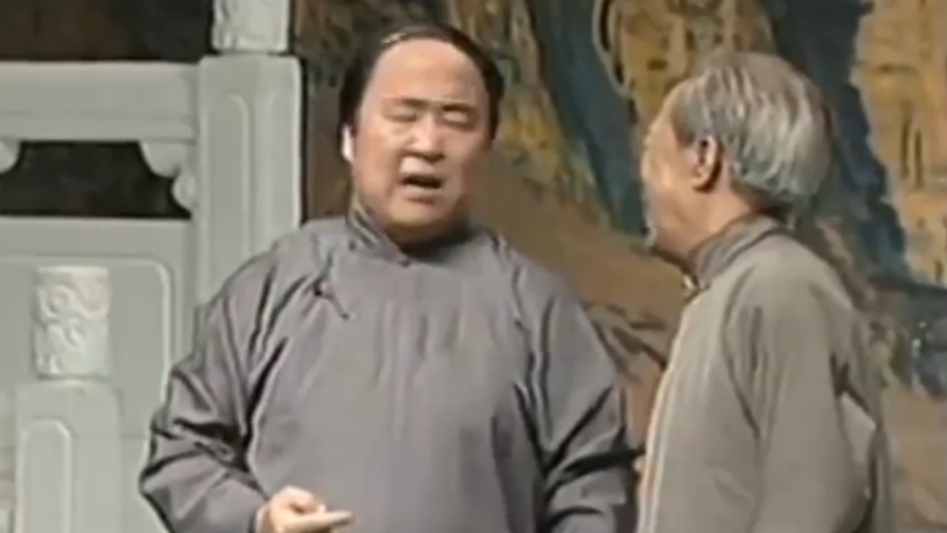 王佩元也觉察不对劲自己像是被耍当场和苏文茂翻脸