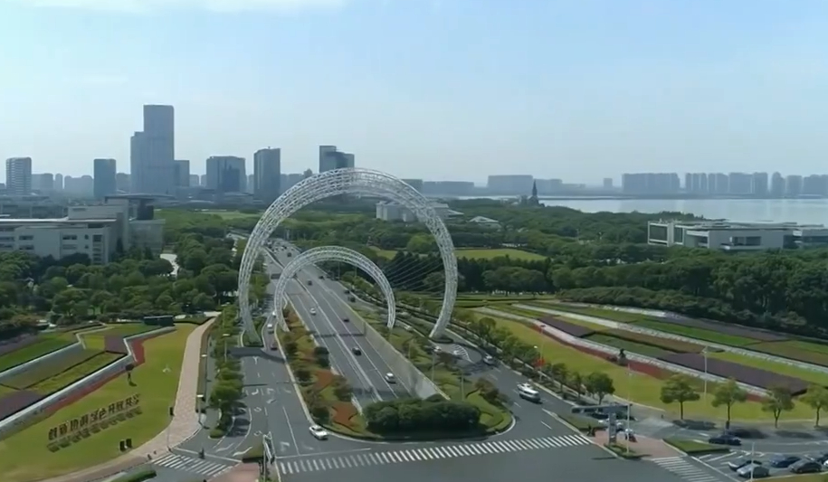 中国人民银行:前四个月金融支持实体经济质效提升