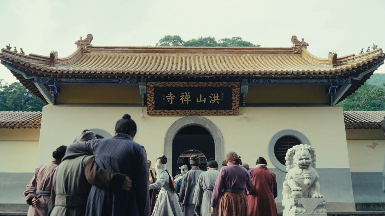 微短剧《侠医谦哥》片尾曲演员表介绍_腾讯新闻