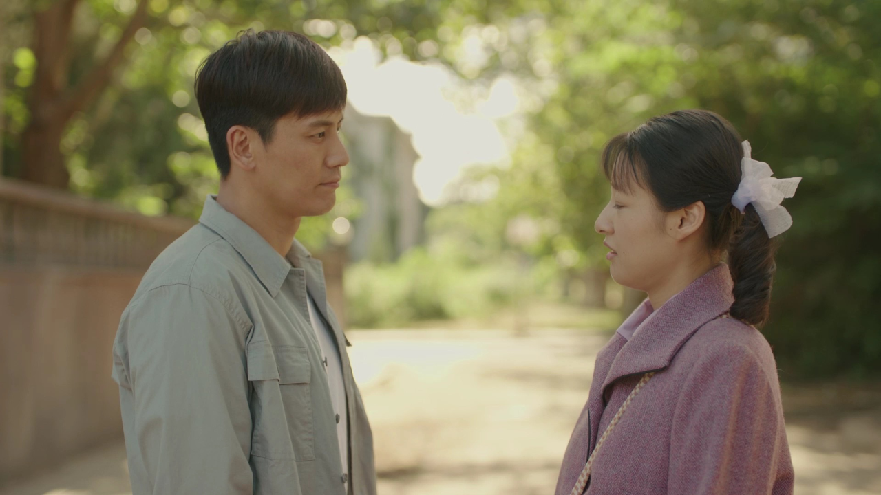 《新一年又一年》陈焕表白会等平平