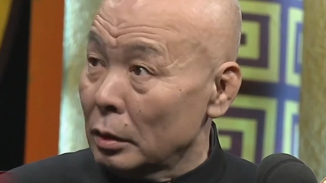 李增瑞突发奇想,竟想让笑容转变身份,不料瞬间变了味道