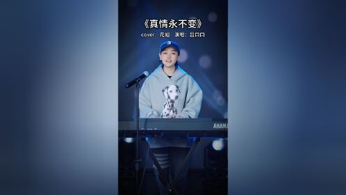 无论世界怎么变,真情永远不改变