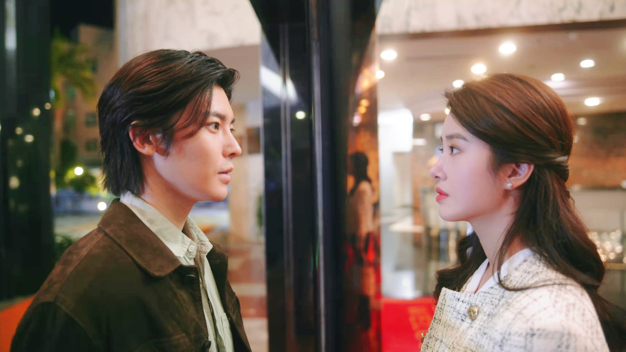 少年巴比伦丨"革命友谊"小火苗再点燃!小路白蓝为工人谋出路