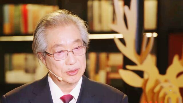 郦波分析黄河如何塑造中国民族根性高光片段