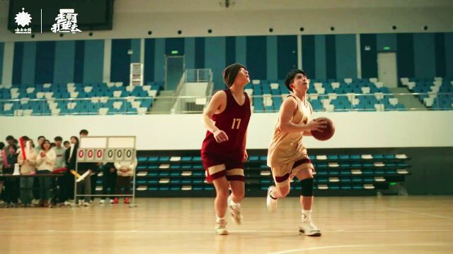 32分分差！卫冕冠军被彻底打崩！