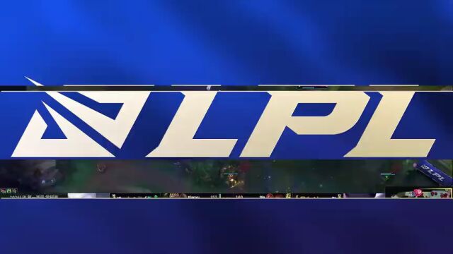 LPL第一赛段 BLG vs JDG_02