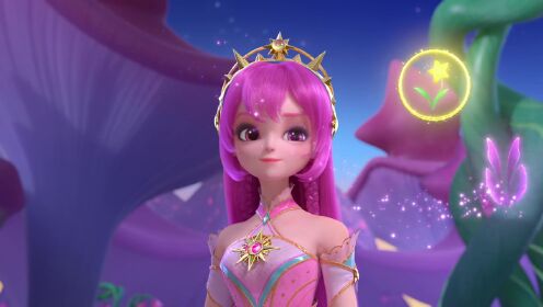 吧啦啦小魔仙大电影二的介绍和剧情简介