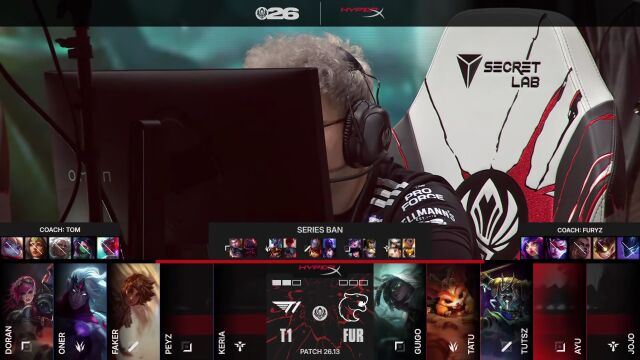 MSI淘汰赛 T1 vs FUR_03