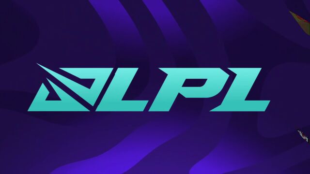 LPL第二赛段 WBG vs WE_01