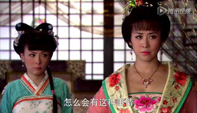 薛平贵与王宝钏 8集