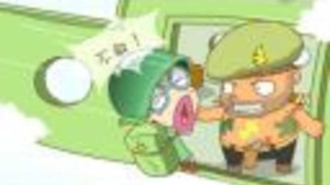 炮炮向前冲 16集