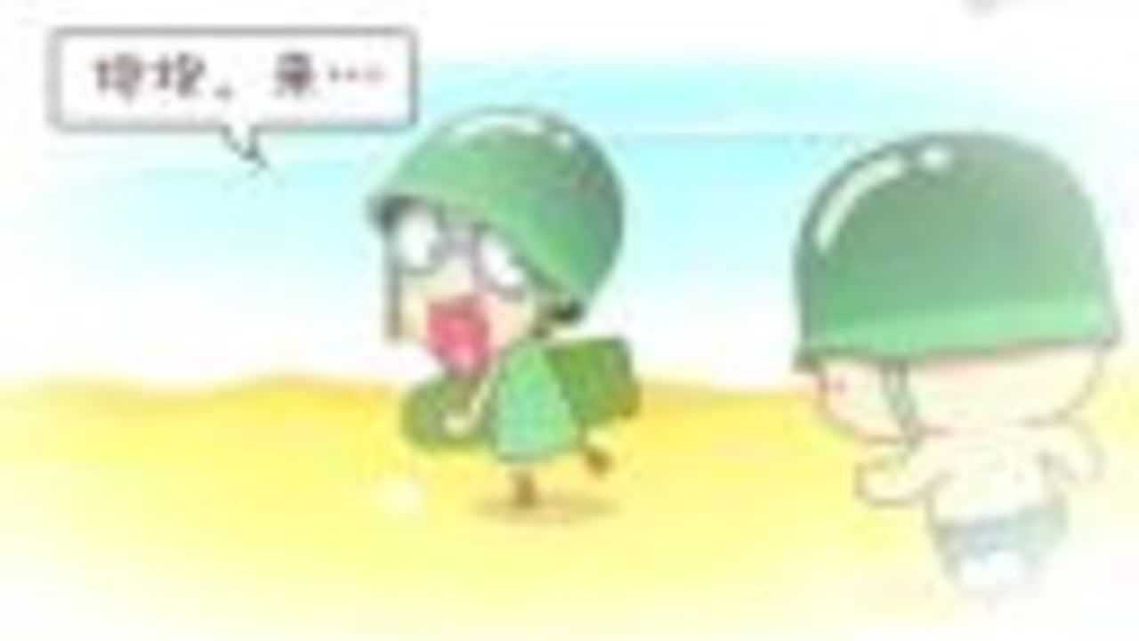炮炮兵爆笑短片 35集
