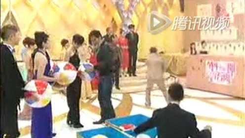 TVB万千星辉贺台庆2008-玩游戏2