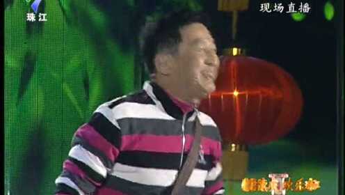 夏雨 林星云 张莹 招俊龙《选村长》